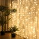 LED 3metre Curtain String Light