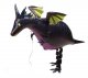 Dragon Walking Pet Balloon