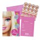 Barbie Invitation Card