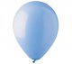 Light Blue Colour Helium Latex Balloon