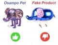 Elephant Walking Pet Balloon