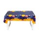 Planet Space Table Cloth