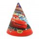 Disney Cars Paper Cone Hats