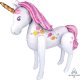 Magical Unicorn Super Shape Airwalker