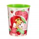 Strawberry Shortcake Souvenir Cup