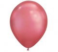 Chrome Velvet Helium Latex Balloon