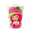 Strawberry Shortcake Hot Cold Cup