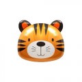 Cute Animal Tiger Super Shape Mylar Balloon