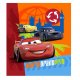 Disney Cars Mini Notebooks