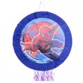 Spiderman 2D Shape Pinata