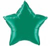 star shape foil balloons