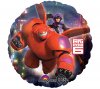 big hero 6 balloons