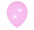 Pastel Macaron FUSCHIA Helium Latex Balloon