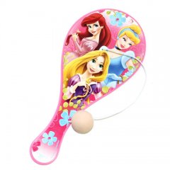 Disney Princess Paddle Ball