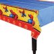 Spiderman Plastic Tablecover