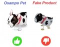 French Bull Dog Walking Pet Balloon