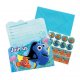 Disney Finding Dory Invitations