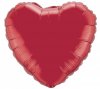 jumbo heart shape foil balloon