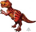 Jurassic World T-Rex Airwalker