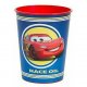 Disney Cars Plastic Cup