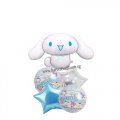 Cinnamoroll Party Balloon Bouquet