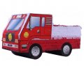 Fire Engine Pinata