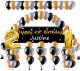 Balloon Decoration 21st Birthday Customized Theme Package