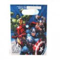 Avengers Assemble Loot Bags