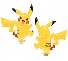 Pokemon Pikachu Airwalker