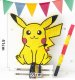 Pokemon Pikachu Pinata