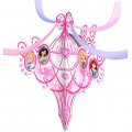 Disney Princess Hanging Centerpiece