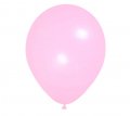 Pastel Macaron PINK Helium Latex Balloon