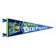 Monsters University Birthday Banner