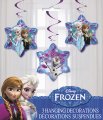 Frozen Hanging Decorations