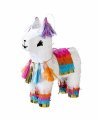 Boho Llama Pinata