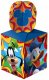 Mickey Mouse Clubhouse Favor Boxes