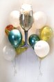 Celebrations Balloon Bundle Set