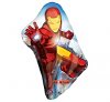 iron man balloons