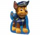 Paw Patrol Chase Super Shape Mylar Balloon