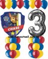 Paw Patrol Age Balloon Value Package