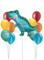 Dinosaur Balloon Bundle Set