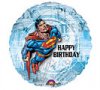 superman balloons