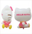 Hello Kitty 3D Shape Helium Balloon