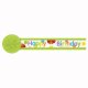 Sesame Street Party Crepe Paper Streamer